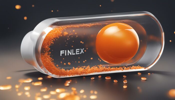 FinaFlex PX Review 2024 - Side Effects & Ingredients