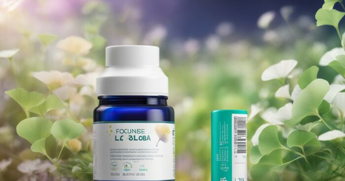 Focusene Review [year] - Side Effects & Ingredients