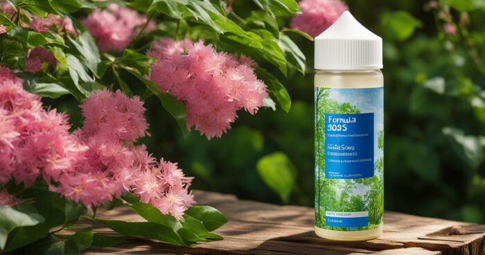 Formula 303 Review [year] - Side Effects & Ingredients