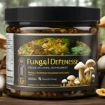Fungal Defense Review ([year]) - Side Effects & Ingredients