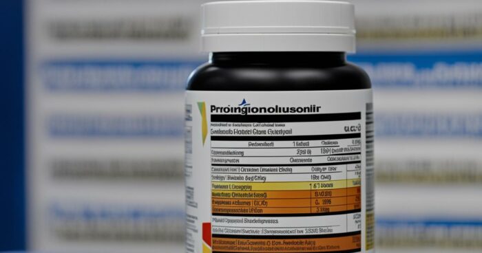 GLC 2000 Review [year] - Side Effects & Ingredients