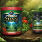 Garden of Life Primal Defense Ultra Review [year] - Side Effects & Ingredients