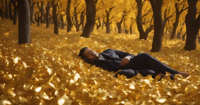 Gold Leaf Nature’s Sleep Solution Review [year] - Side Effects & Ingredients