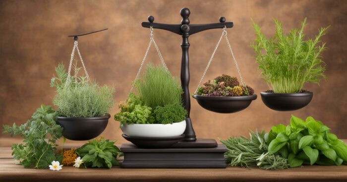 Herbal Equilibrium Review [year] - Side Effects & Ingredients