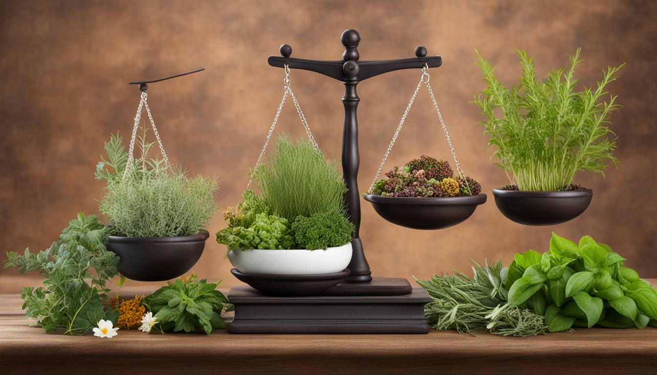 Herbal Equilibrium Review (2024) Side Effects & Ingredients