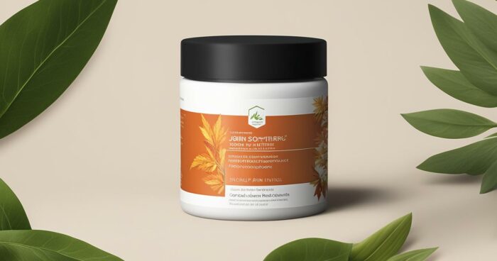 Joint Soother Review [year] - Side Effects & Ingredients