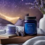 LUNA Natural Sleep Aid Review ([year]) - Side Effects & Ingredients