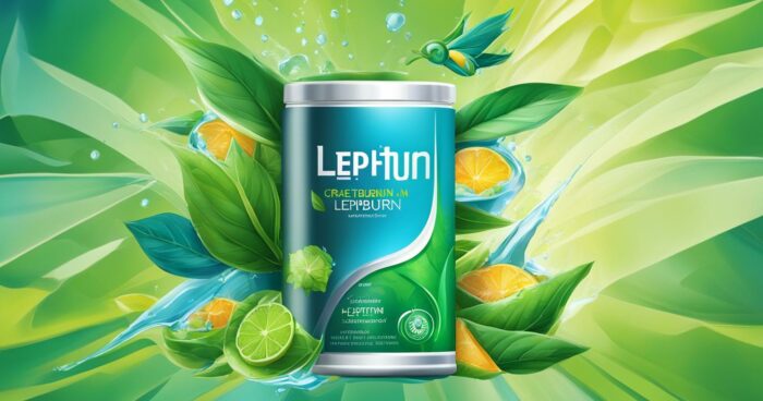 LeptiBurn Review [year] - Side Effects & Ingredients