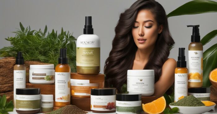 Maxxhair Review [year] - Side Effects & Ingredients