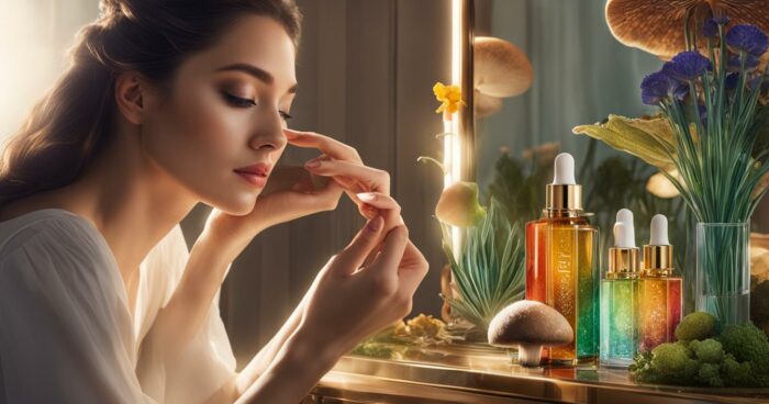 Mega-Mushroom Face Serum Review [year] - Side Effects & Ingredients