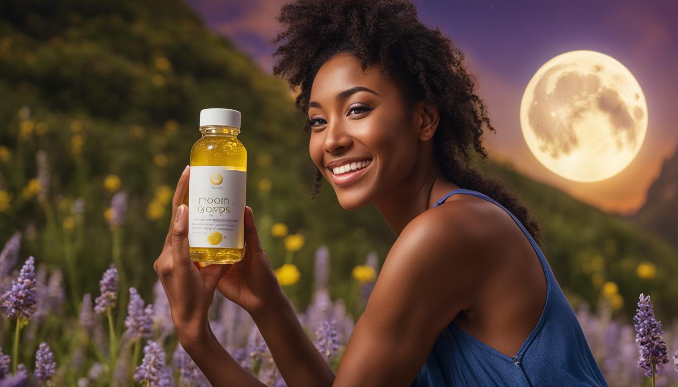 Moon Drops Review (2024) Side Effects & Ingredients