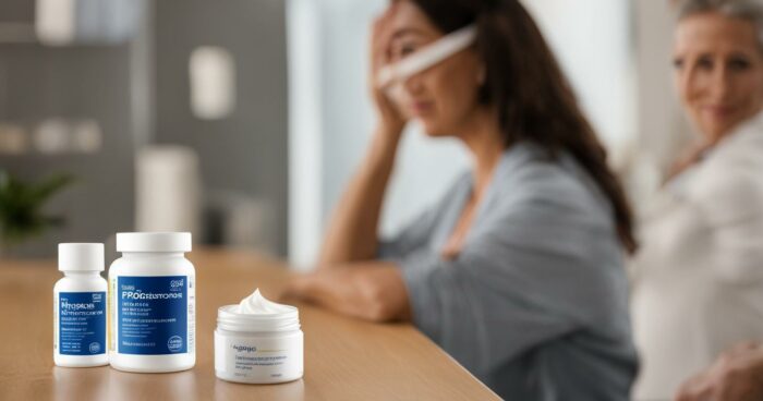 Natpro Progesterone Cream Review [year] - Side Effects & Ingredients