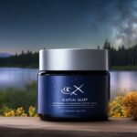 Natural Sleep X Review ([year]) - Side Effects & Ingredients
