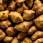 Nature’s Way Ginger Root Review ([year]) - Side Effects & Ingredients