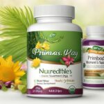 Nature’s Way Primadophilus Women’s Review ([year]) - Side Effects & Ingredients