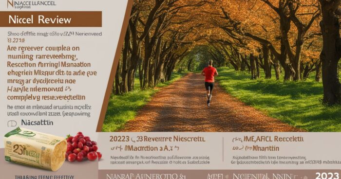 Niacel Review [year] - Side Effects & Ingredients