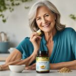 Nutrigold Menopause Support Review ([year]) - Side Effects & Ingredients
