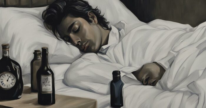 Nytol One-A-Night Review [year] - Side Effects & Ingredients