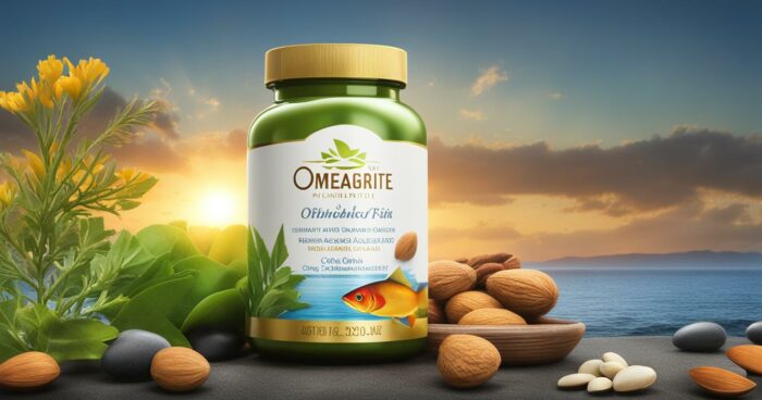 OmegaBrite Review [year] - Side Effects & Ingredients