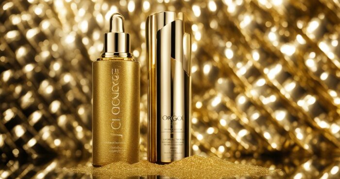 OroGold 24K DMAE Instant Lifting Serum Review [year] - Side Effects & Ingredients