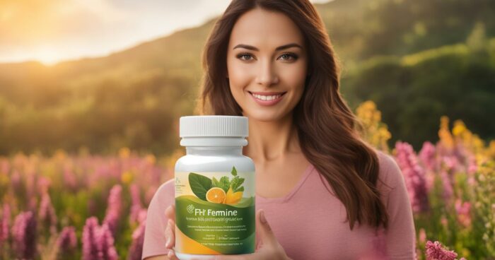 PH-D Feminine Health Support Review [year] - Side Effects & Ingredients