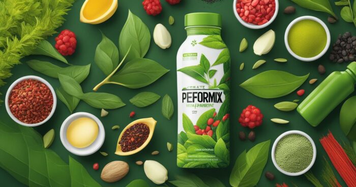 Performix SST Review [year] - Side Effects & Ingredients