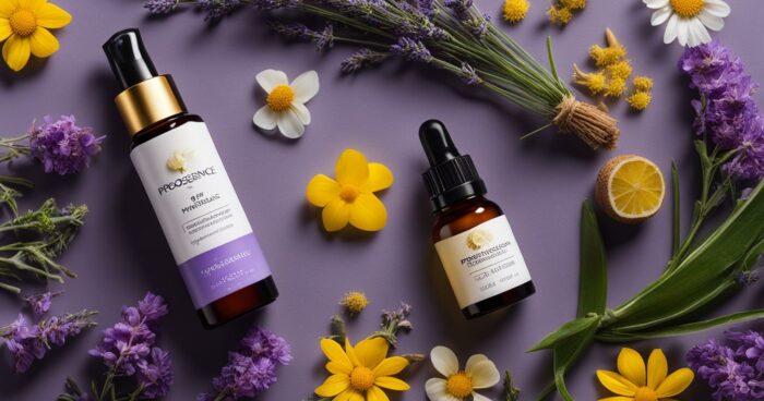 Progessence Plus Serum Review [year] - Side Effects & Ingredients