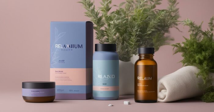 Relaxium Sleep Aid Review [year] - Side Effects & Ingredients