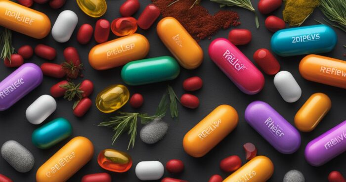 Relief Factor Review [year] - Side Effects & Ingredients