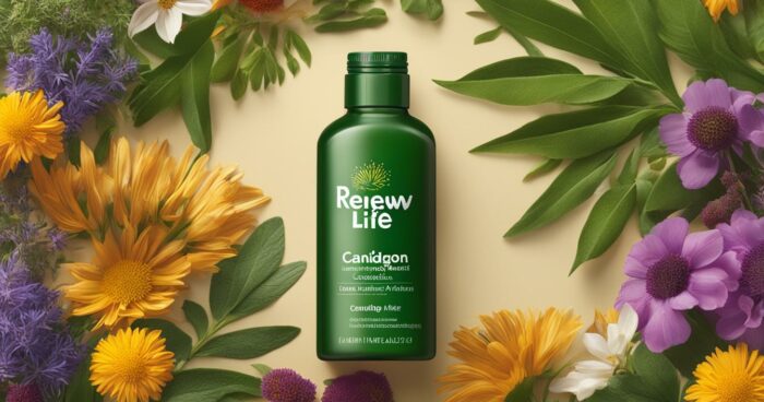 Renew Life Candigone Review [year] - Side Effects & Ingredients