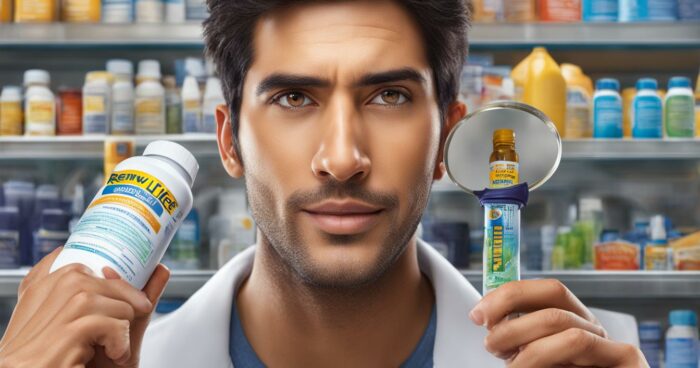 Renew Life Paragone Review [year] - Side Effects & Ingredients