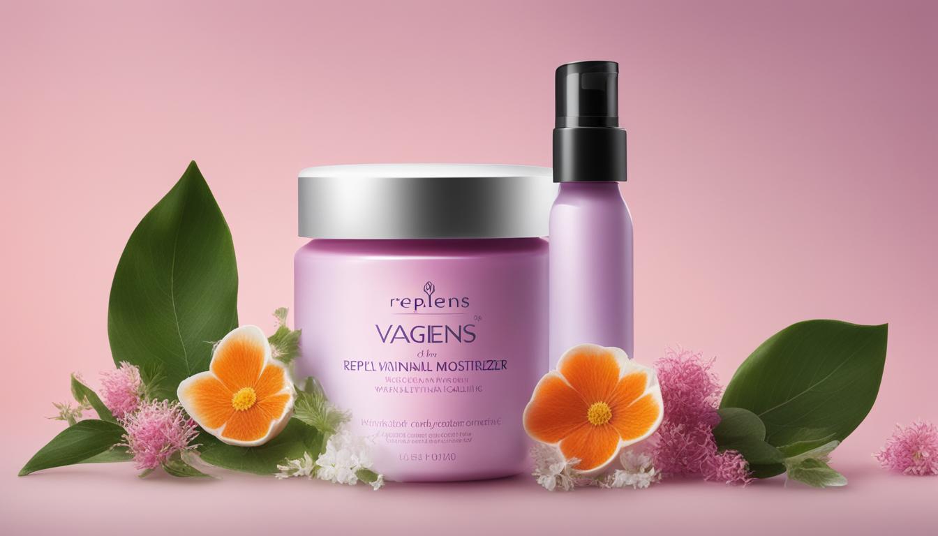 Replens Vaginal Moisturizer Review: Side Effects 2026