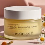 Retinol Night Cream Review ([year]) - Side Effects & Ingredients