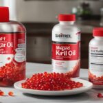 Schiff Megared Extra Strength Krill Oil Review [year] - Side Effects & Ingredients