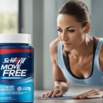 Schiff Move Free Ultra Review ([year]) - Side Effects & Ingredients