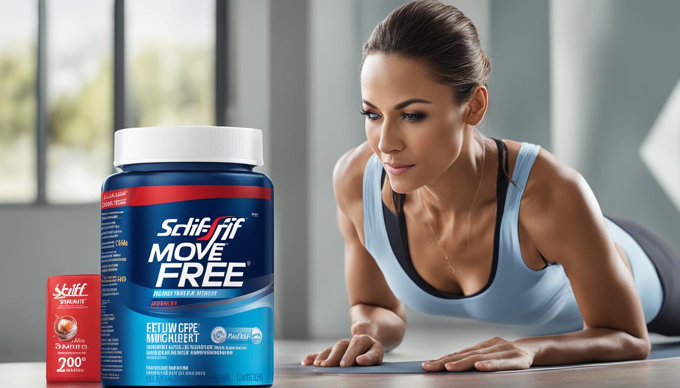 Schiff Move Free Ultra Review (2024) Side Effects & Ingredients
