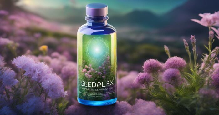 Sedaplex Review [year] - Side Effects & Ingredients