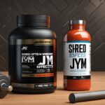 Shred Jym Review ([year]) - Side Effects & Ingredients
