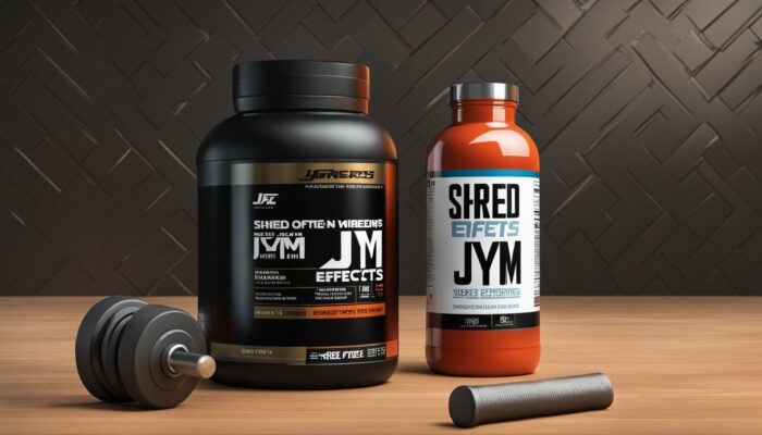 Shred Jym Review 2024 - Side Effects & Ingredients