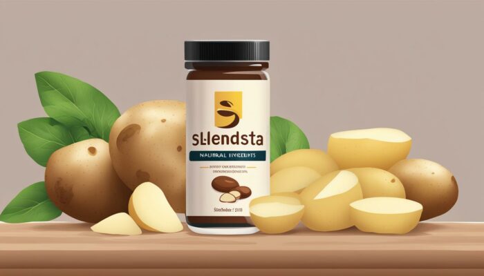 Slendesta Review 2024 - Side Effects & Ingredients