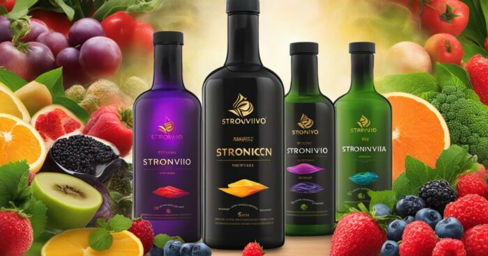 Stronvivo Review [year] - Side Effects & Ingredients
