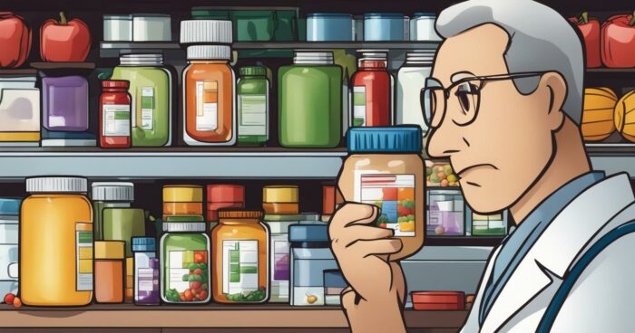 Tenuate Review [year] - Side Effects & Ingredients